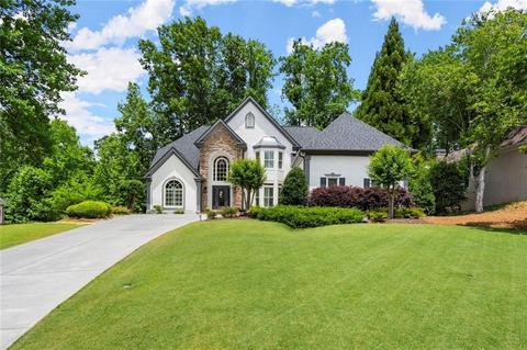 43 Peppertree Ct, Marietta, GA 30068