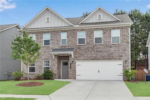 1827 Weatherbrook Cir, Lawrenceville, GA 30043