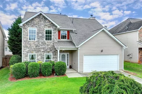 4225 Pointe Vecchio Cir, Cumming, GA 30040