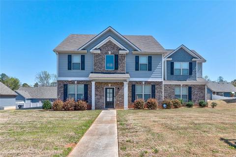 1103 Abundance Dr, Locust Grove, GA 30248