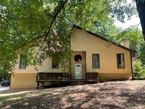 4150 N Arnold Mill Rd, Woodstock, GA 30188