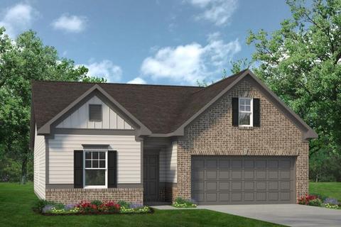 107 Royal Oak Dr, Rome, GA 30165