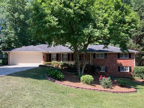 473 Cana Of Galilee Ct, Tucker, GA 30084