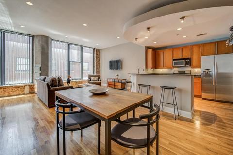 90 Fairlie St NW #302, Atlanta, GA 30303