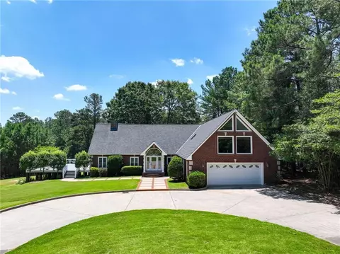 228 Shirleys Way, Hartwell, GA 30643