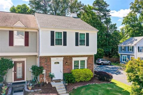 3543 Mount Vernon Cir, Atlanta, GA 30340