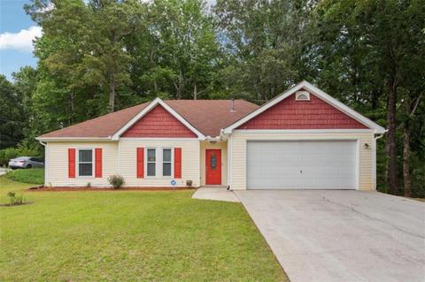 3266 Boulder Brook Dr, Lithonia, GA 30038