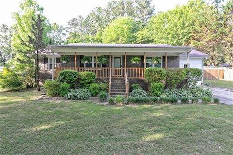 29 Bellview Rd, Rockmart, GA 30153