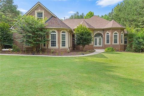 764 Alberta Dr, Mcdonough, GA 30252