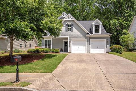 3465 Buffington Ln, Cumming, GA 30040