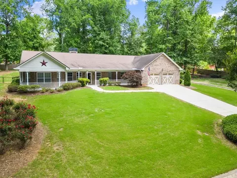 4761 Springdale Rd, Austell, GA 30106