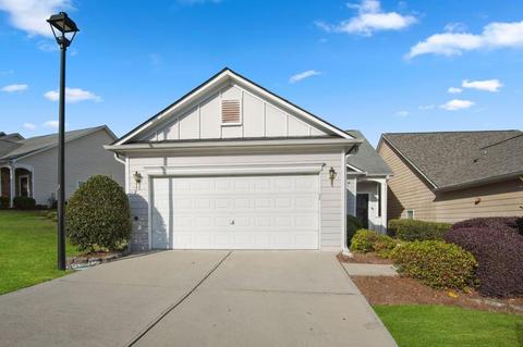 2407 Black Forest Dr, Conyers, GA 30012