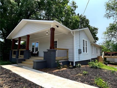 21 Martin Luther King Jr Dr, Cartersville, GA 30120