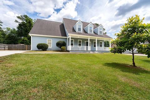 4414 Five Forks Trickum Rd, Lilburn, GA 30047