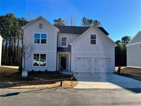 1329 S Gordon Rd, Austell, GA 30168