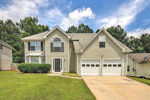 4869 Creekside Pl, Decatur, GA 30035