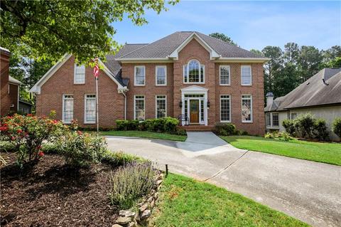 900 Randall Ct NW, Marietta, GA 30064