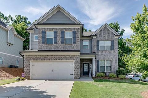 175 Jeffco Dr, Jefferson, GA 30549