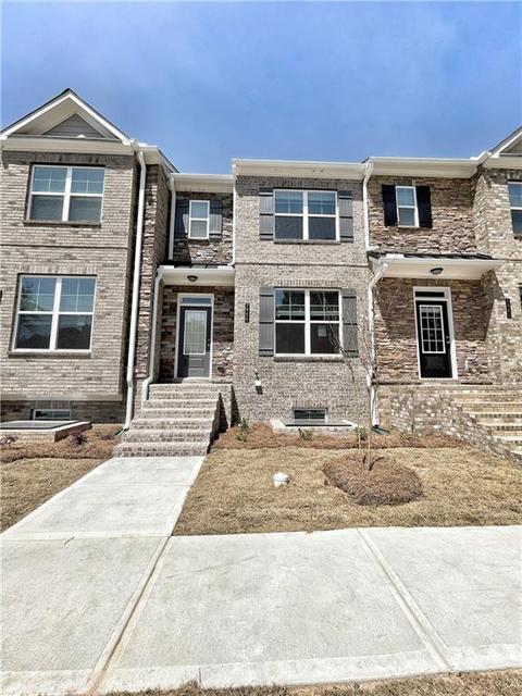 2575 La Rive Dr #18, Duluth, GA 30097