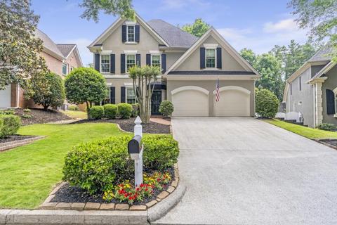 4213 Gateswalk Way, Smyrna, GA 30080