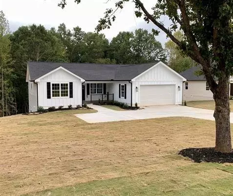 5625 Bogus Rd, Gainesville, GA 30506