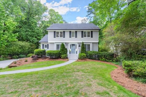 1487 E Bank Dr, Marietta, GA 30068