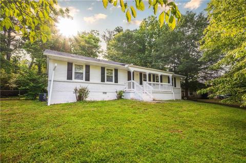 4189 Citizen Cir, Austell, GA 30106