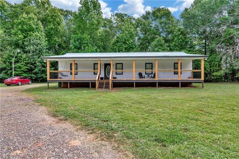 509 Geiger Rd, Jefferson, GA 30549