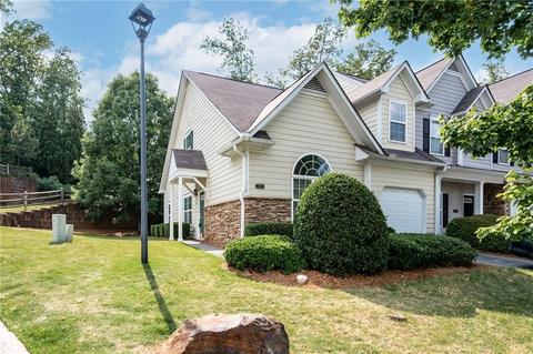 2101 Goldwaite Ct NW #12, Kennesaw, GA 30144