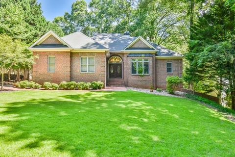 4809 Creek Wood Ct, Gainesville, GA 30507