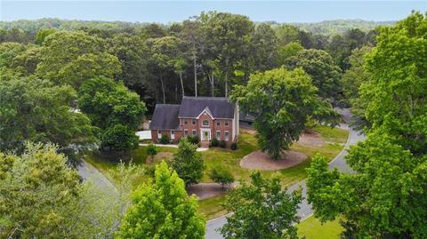 1110 Parkwind Way SW, Marietta, GA 30064
