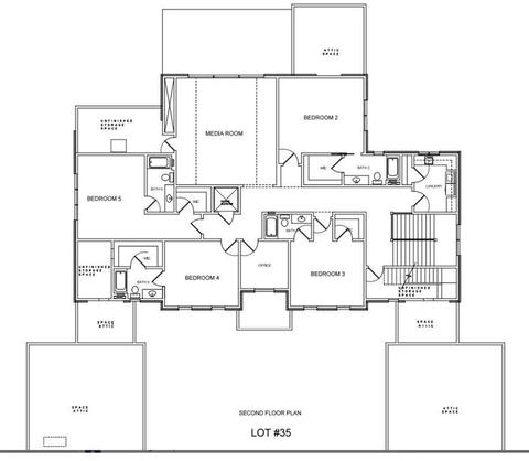 1069 Kent Ct, Milton, GA 30004 photo 6
