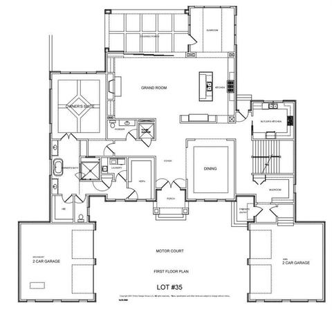 1069 Kent Ct, Milton, GA 30004 photo 5