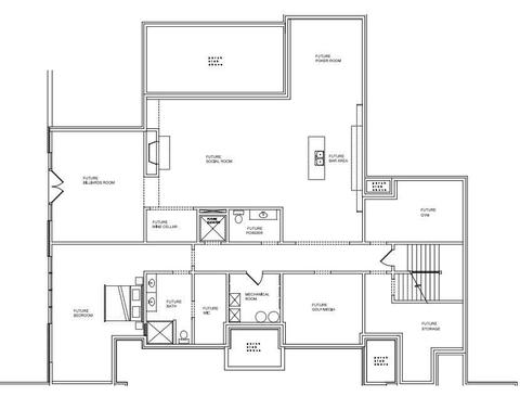 1069 Kent Ct, Milton, GA 30004 photo 7