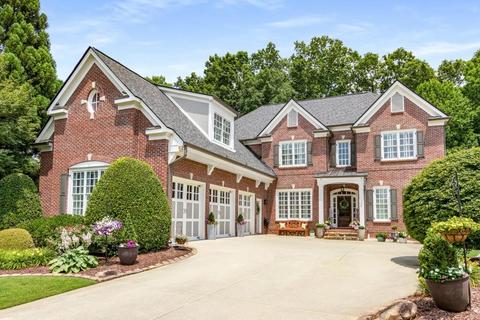 1362 Murrays Loch Pl NW, Kennesaw, GA 30152