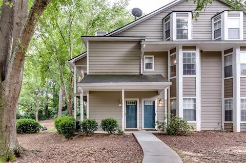 6445 Pinebark Way, Morrow, GA 30260