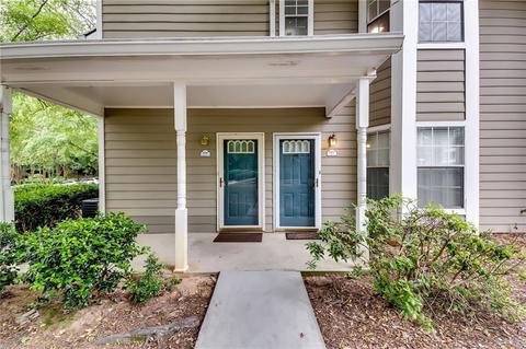 6445 Pinebark Way, Morrow, GA 30260 photo 3
