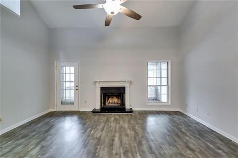 6445 Pinebark Way, Morrow, GA 30260 photo 5