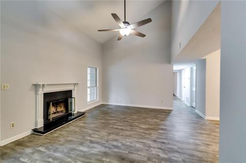 6445 Pinebark Way, Morrow, GA 30260 photo 4