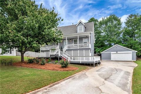 1220 Mercury Dr, Lawrenceville, GA 30045
