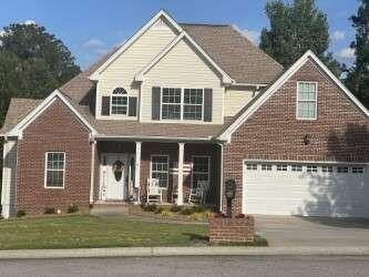 235 Jerry Allen Rdg, Dallas, GA 30132