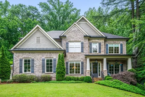 6039 Kayron Dr, Sandy Springs, GA 30328