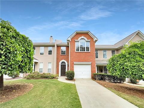 68 Oak Green Dr, Lawrenceville, GA 30044