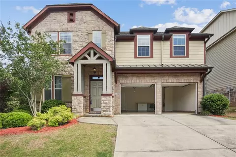 5615 Stonegrove Overlook, Johns Creek, GA 30097