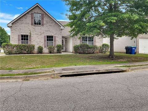 6537 Dekeon Dr, Atlanta, GA 30349