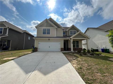 2534 Bear Mountain St, Lithonia, GA 30058