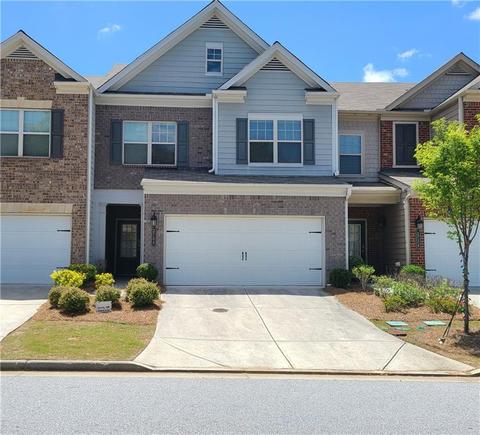 2708 Village Park Bnd, Duluth, GA 30096