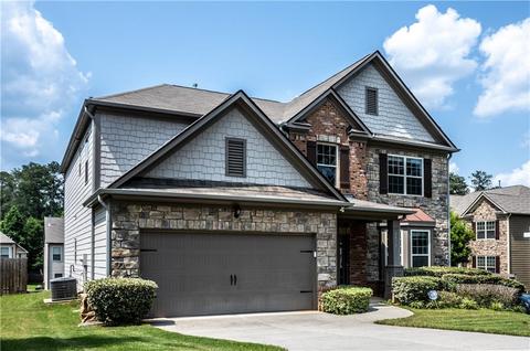 2471 Pinehurst Rdg, College Park, GA 30337