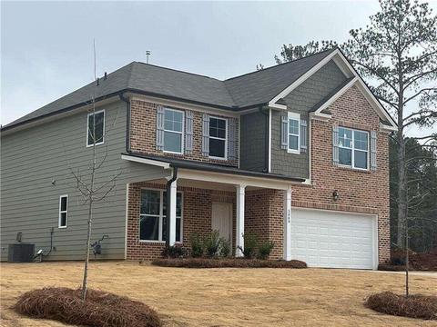 678 River Gardens Dr SE, Atlanta, GA 30354