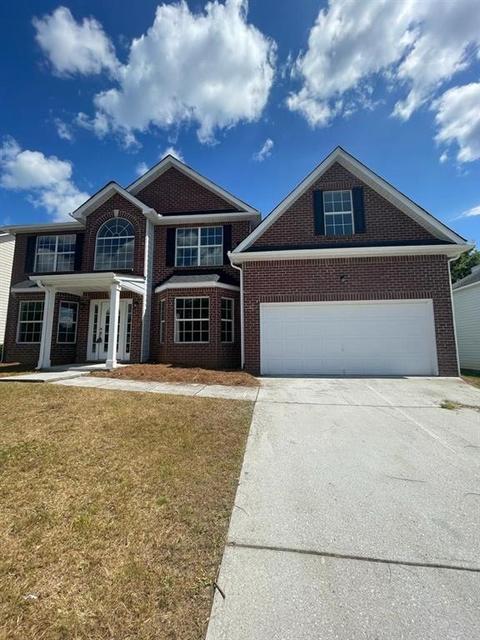 1459 Saint George Pl, Conyers, GA 30012